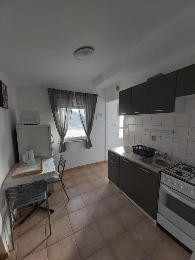 Apartments Kolak Rogoznica  Buitenkant foto