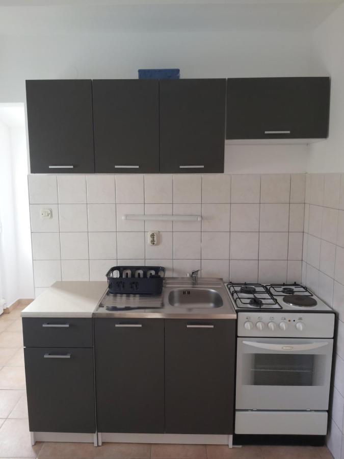 Apartments Kolak Rogoznica  Buitenkant foto